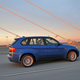 Illustration for article titled BMW X5 M, X6 M: 555 HP All-Wheel-Drive Super-Soft-Roaders!